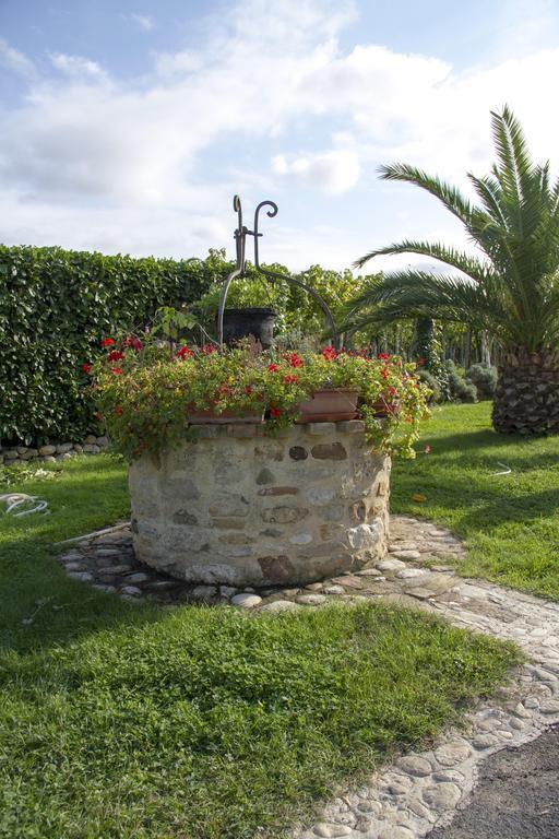 Casa Dell'Arciprete B&B Arielli Room photo